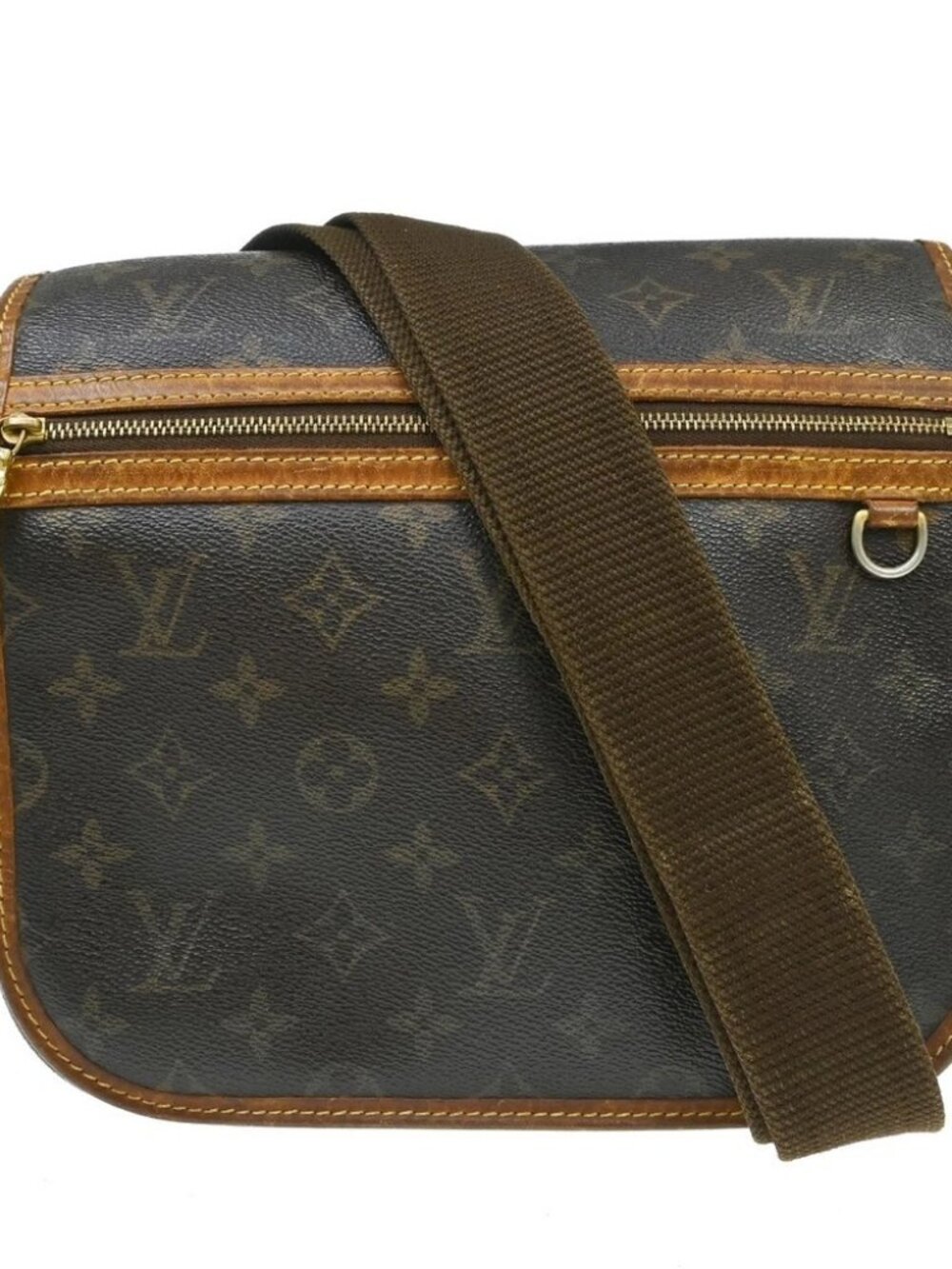 LOUIS VUITTON MESSENGER BOSPHORE PM SHOULDER BAG